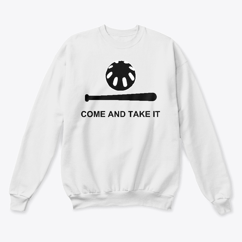 Come and Take It Shirt