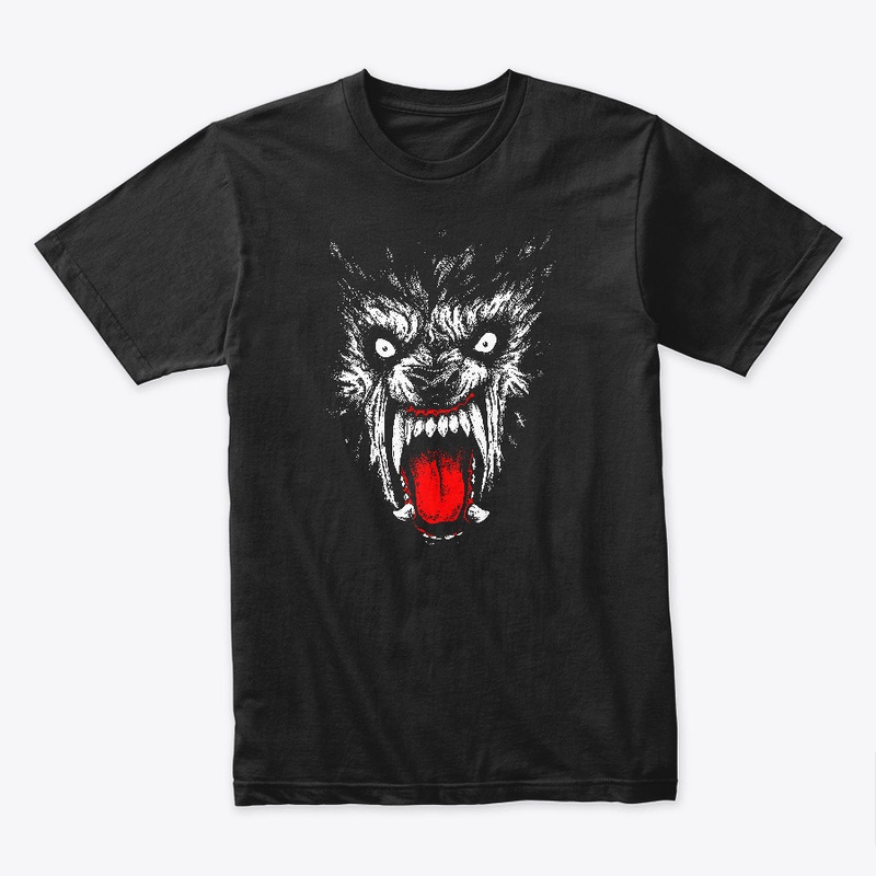 London wolf