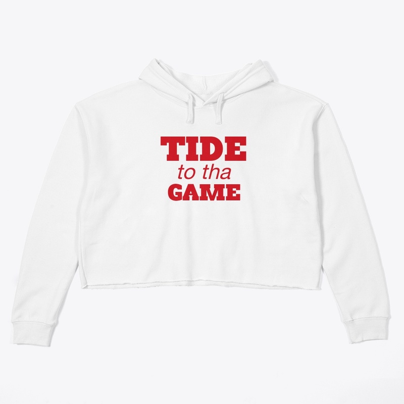 Tide Up