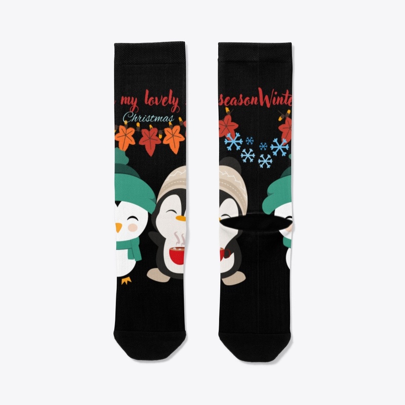 Cute christmas (home decor products)