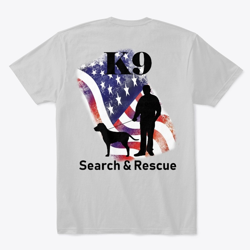 K9 Search &amp; Resuce