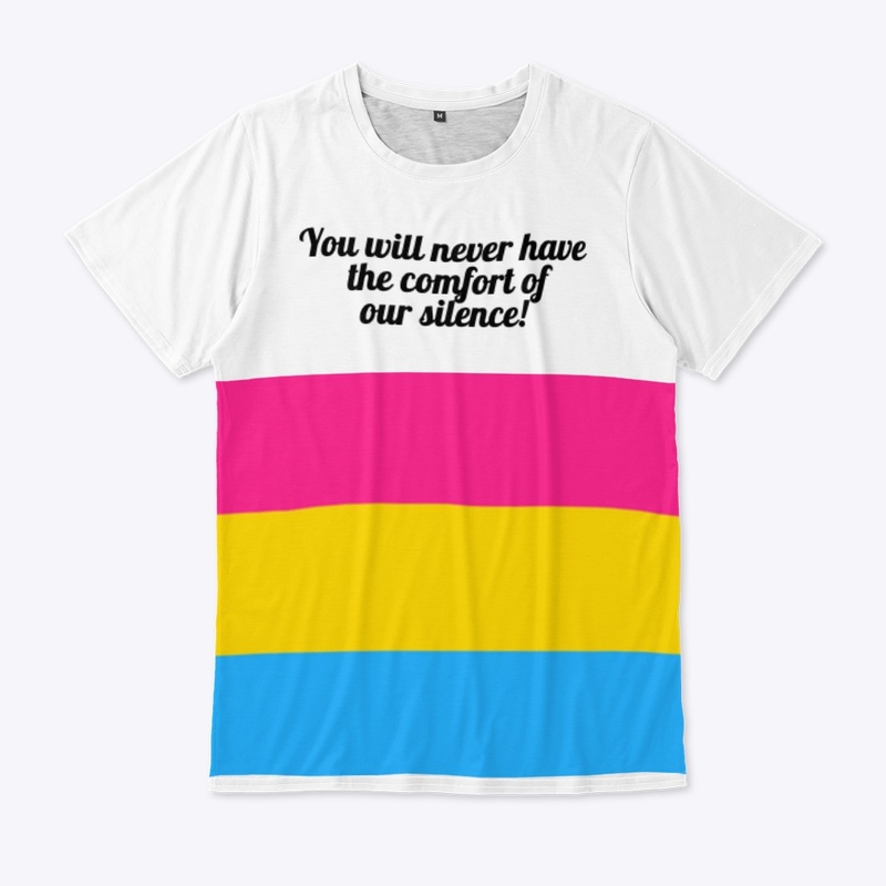 Pansexual