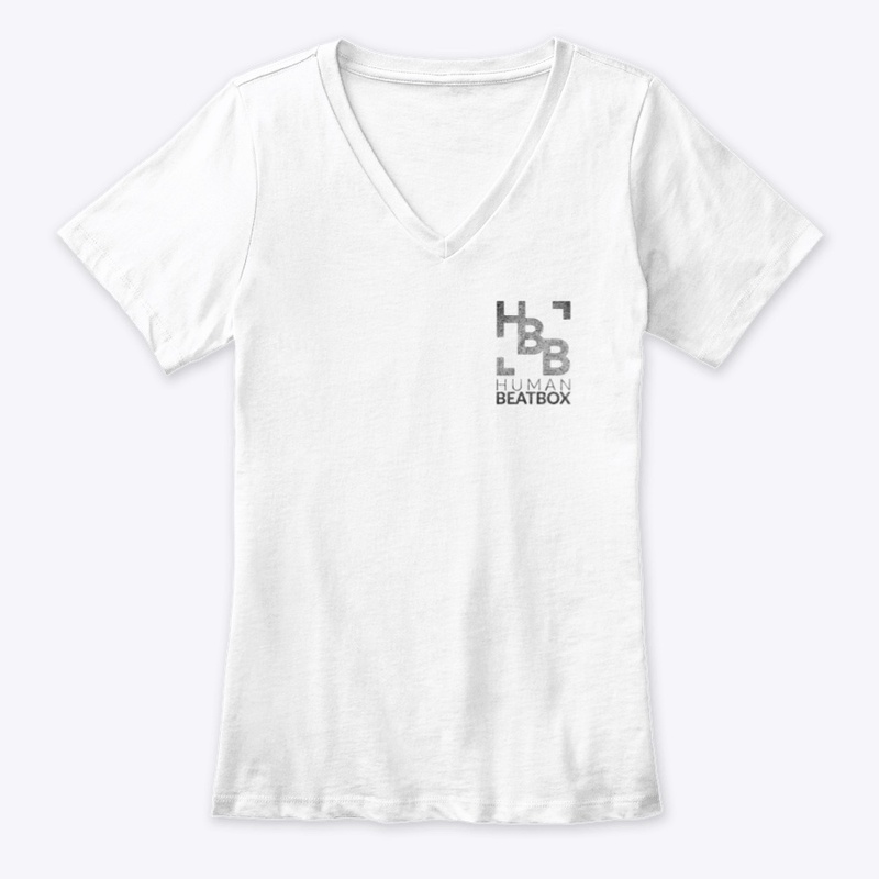 HBB Women's Tee