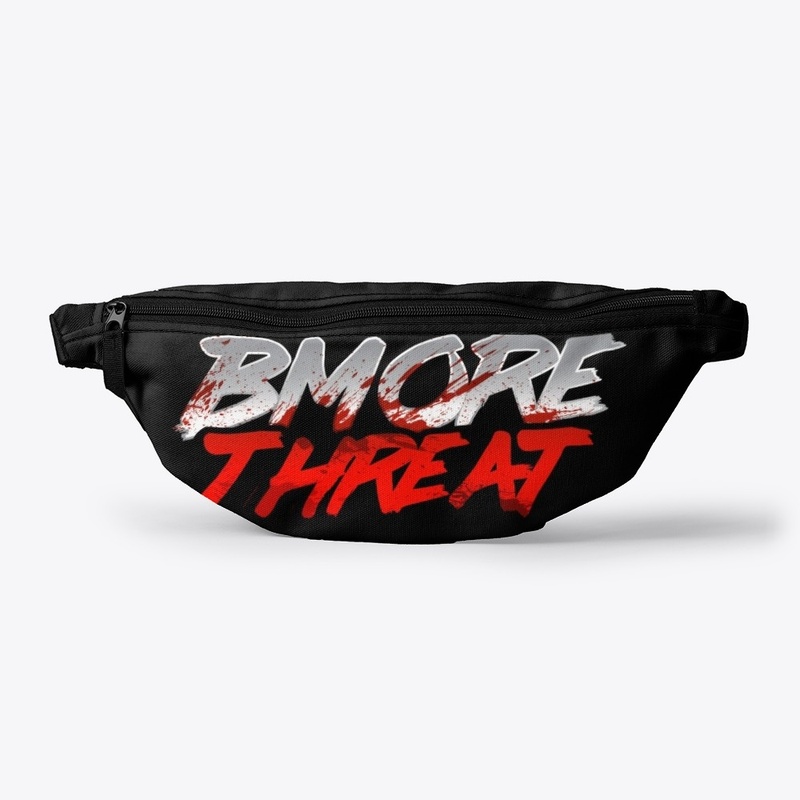 BMore Threat 