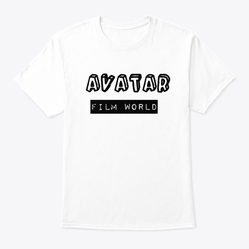 Avatar t-shirt 