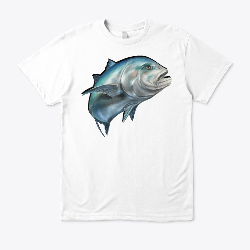 Giant Trevally
