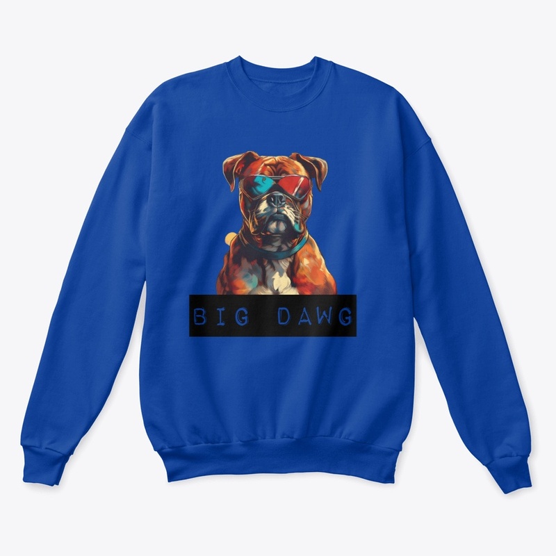 Big Dawg Fashion