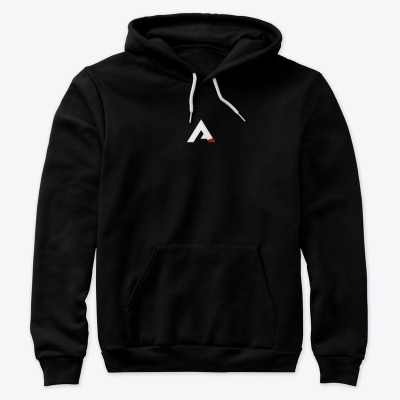 Team Agent Hoodie V2