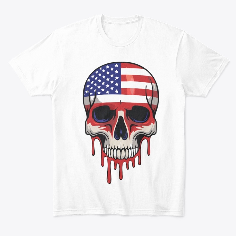 American to the Bone