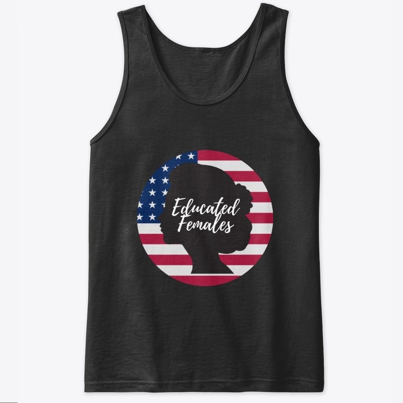 Educated Females Logo