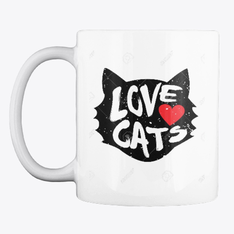 Sweet cat