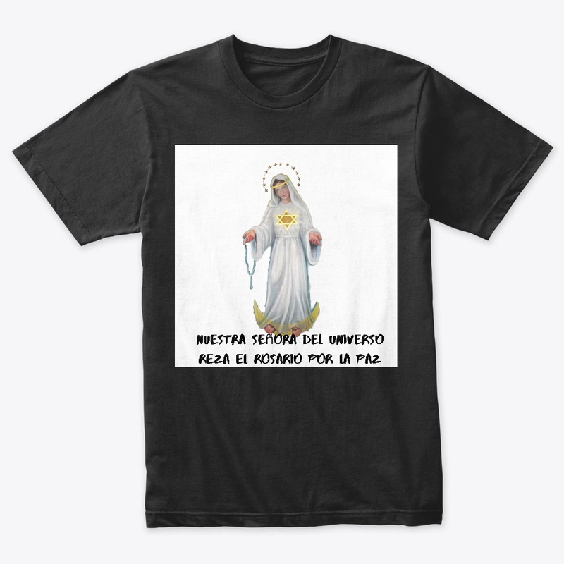 Nuestra Señora del Universo