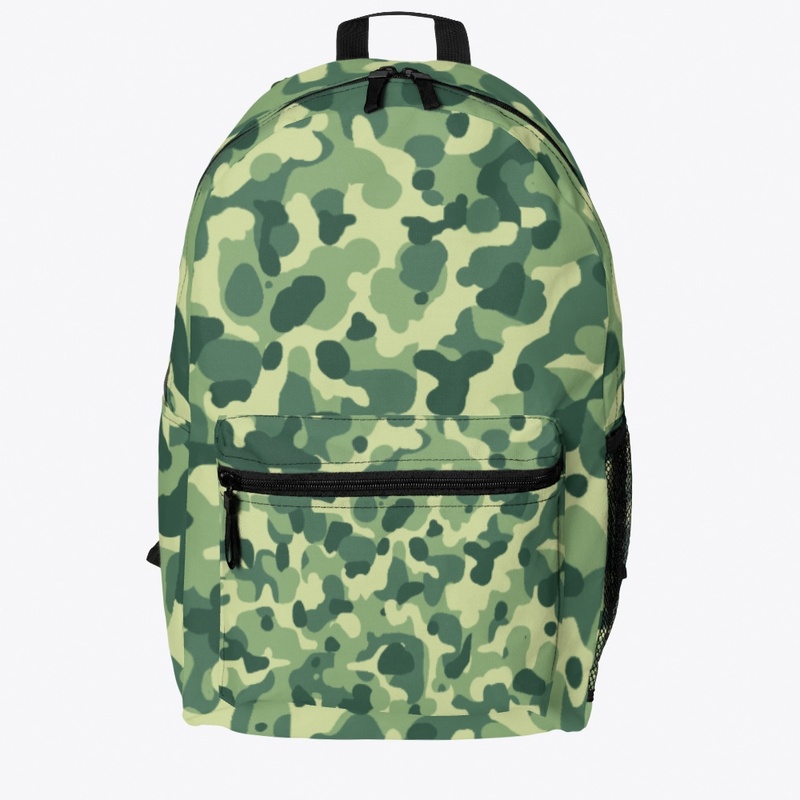 Camo collection