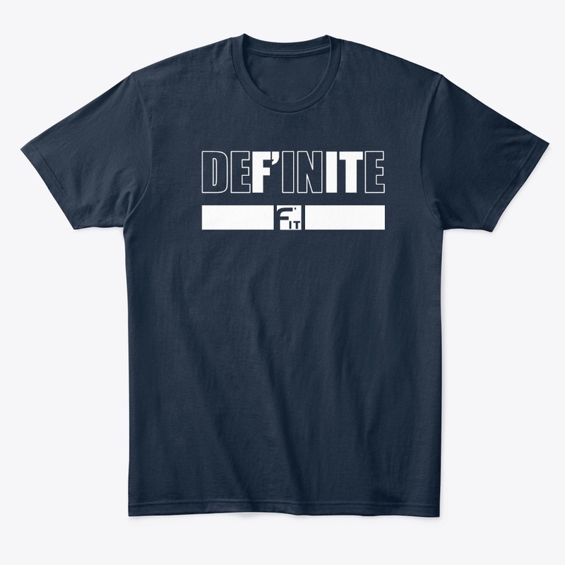 F'IT Motivation: DEF'INITE Defined*