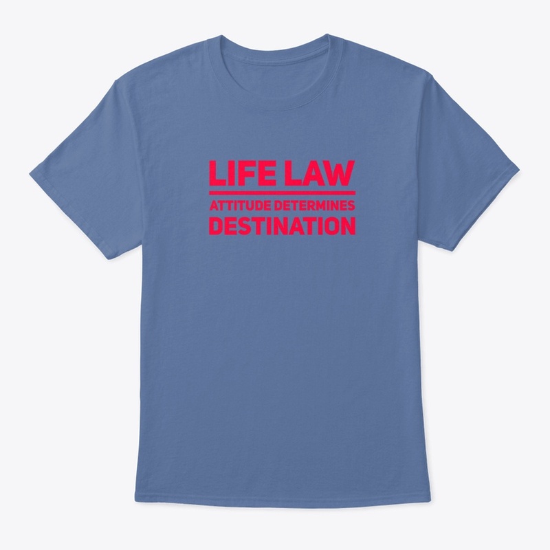 Life law