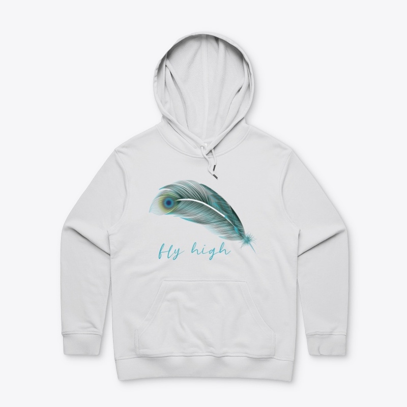 fly high t shirt plus accessories