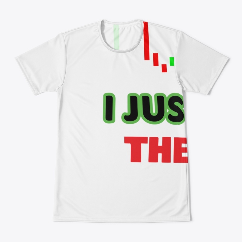 I JUST BUY THE DIP
