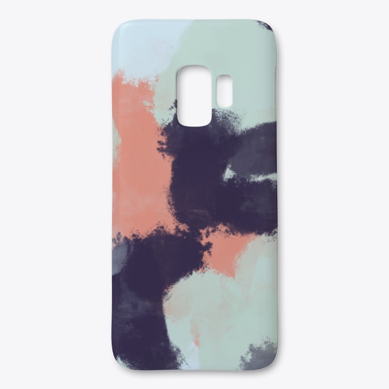 Digital Abstract Painting 