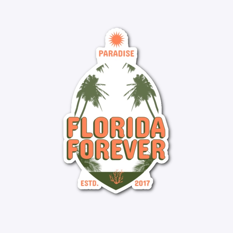 Florida Forever Collection