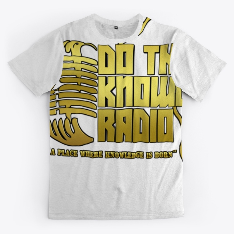DTK Gold Design