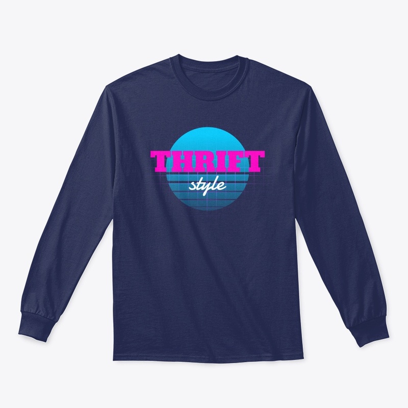 Thrift Style