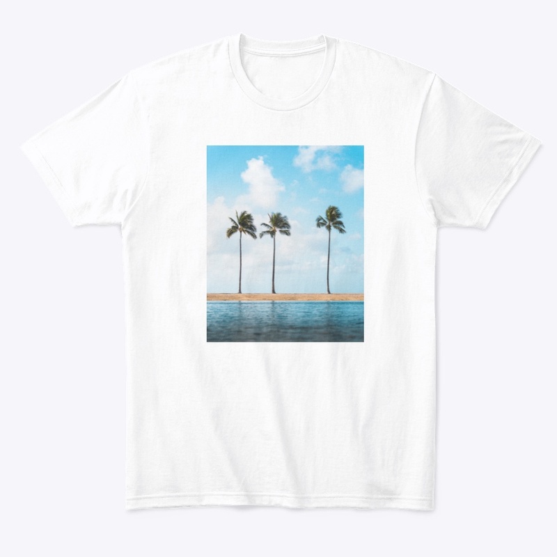 3 Palms