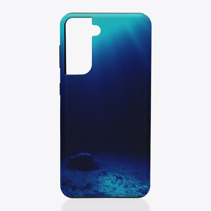Abyss Case