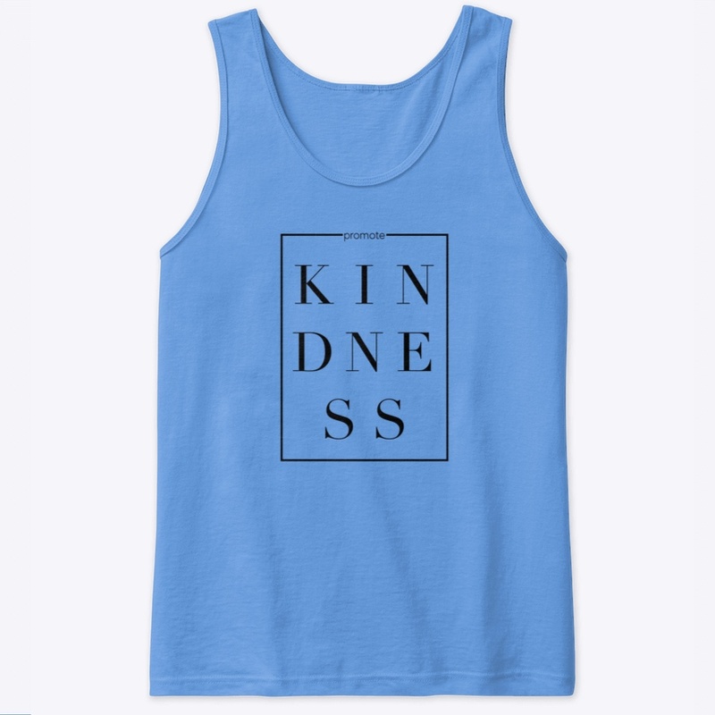 Promote Kindness