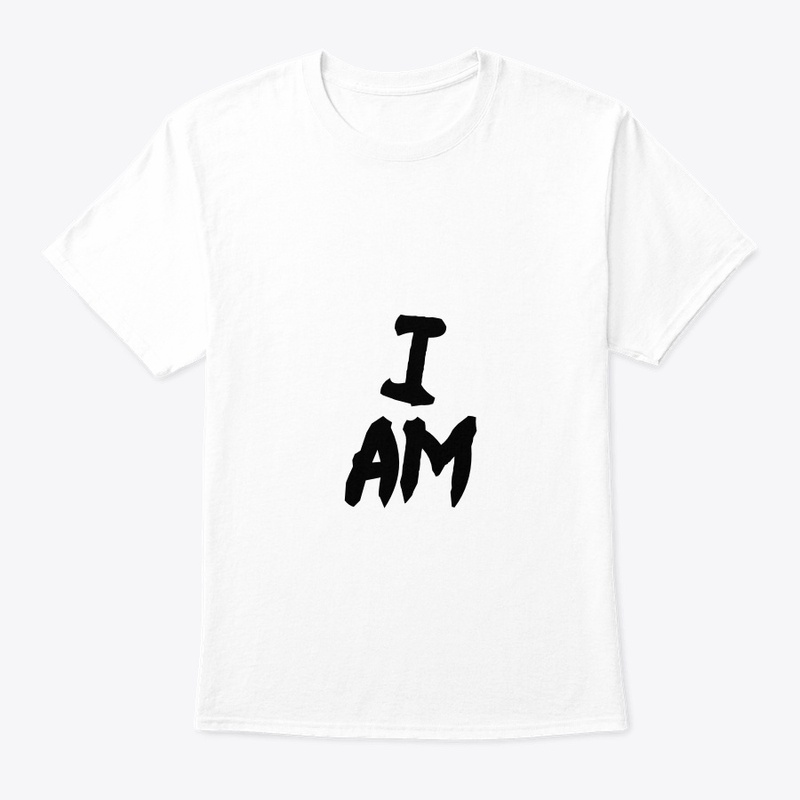 I AM
