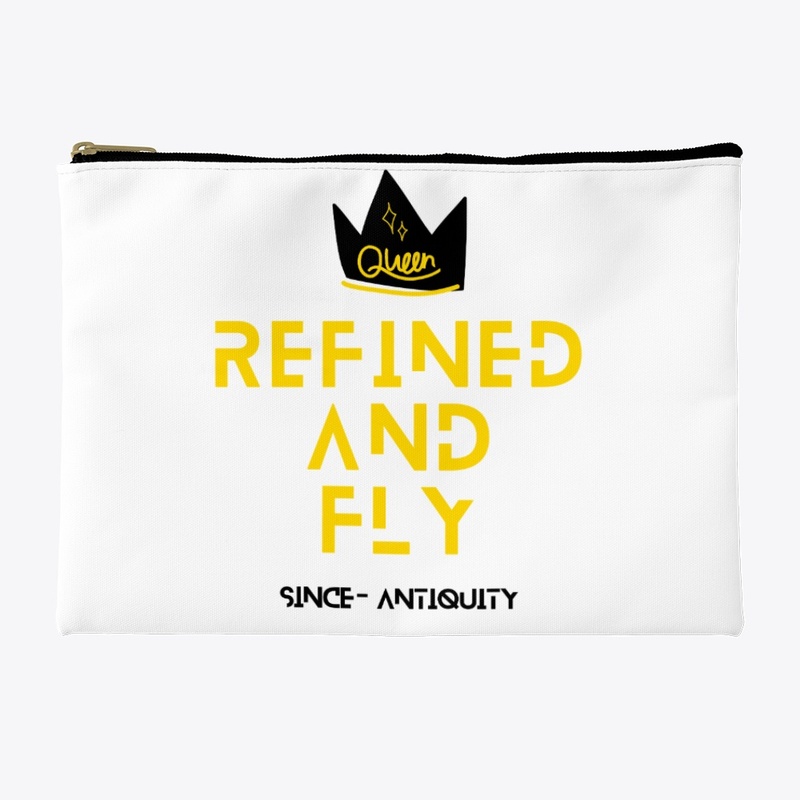 Refined and Fly