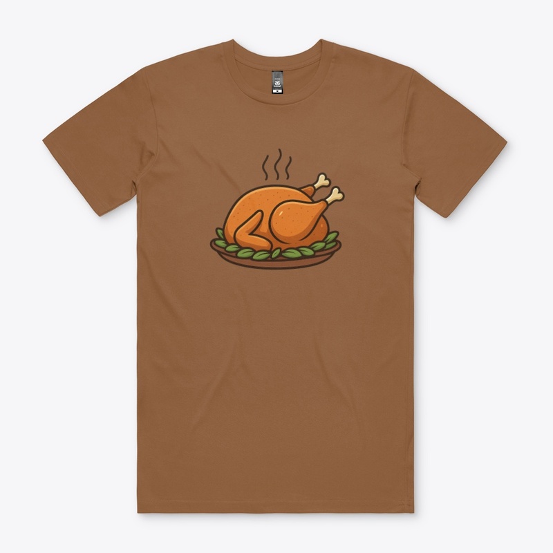 Turkey is Served