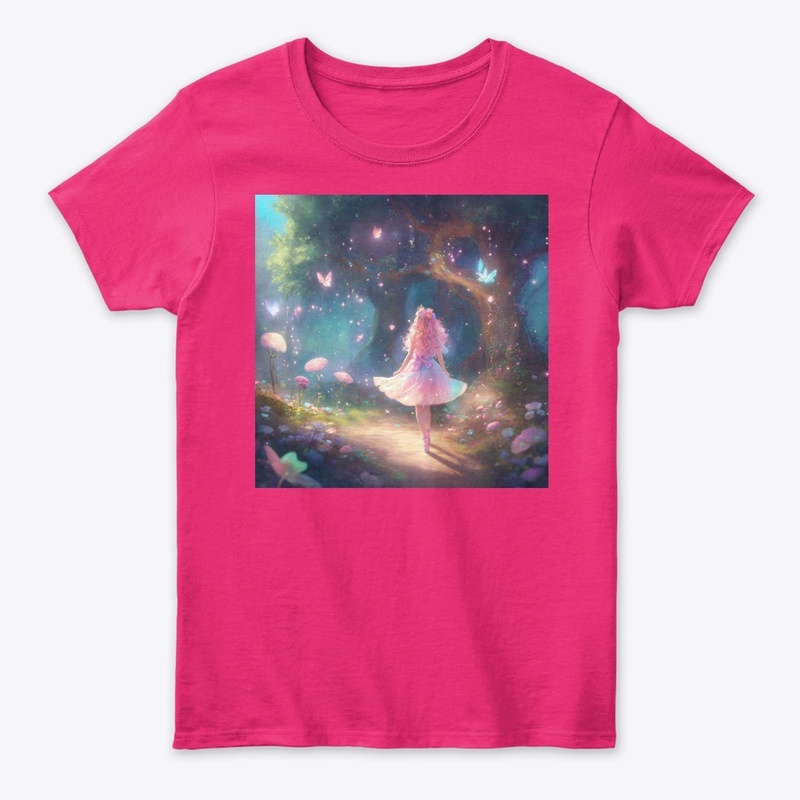 Designer tshirt 