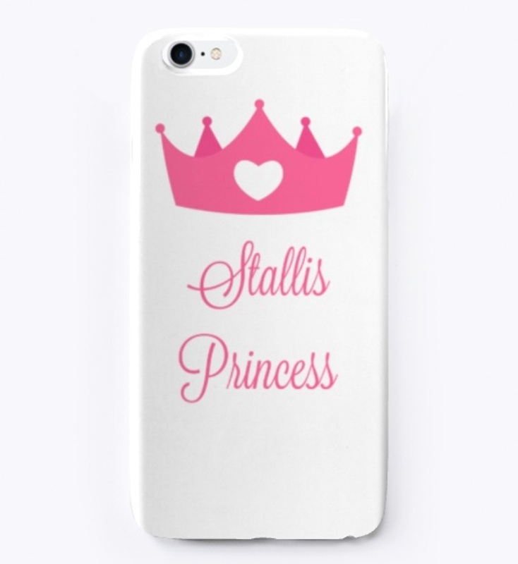 West Allis Stallis Princess!