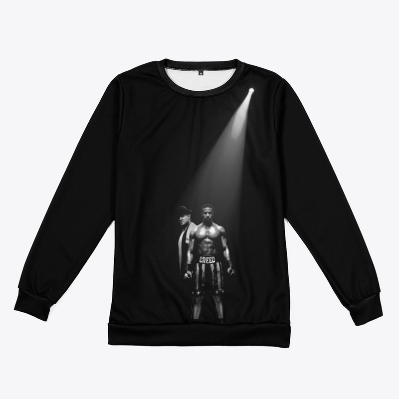 Creed blackout 
