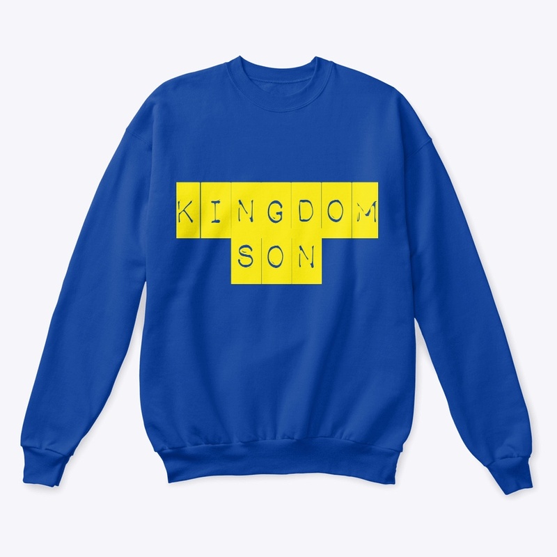 KINGDOM SON