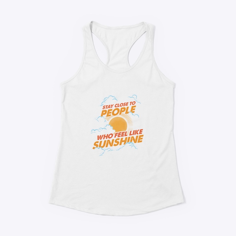 Sunshine People