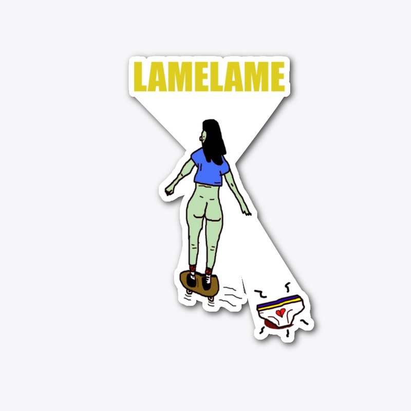 LAMELAME