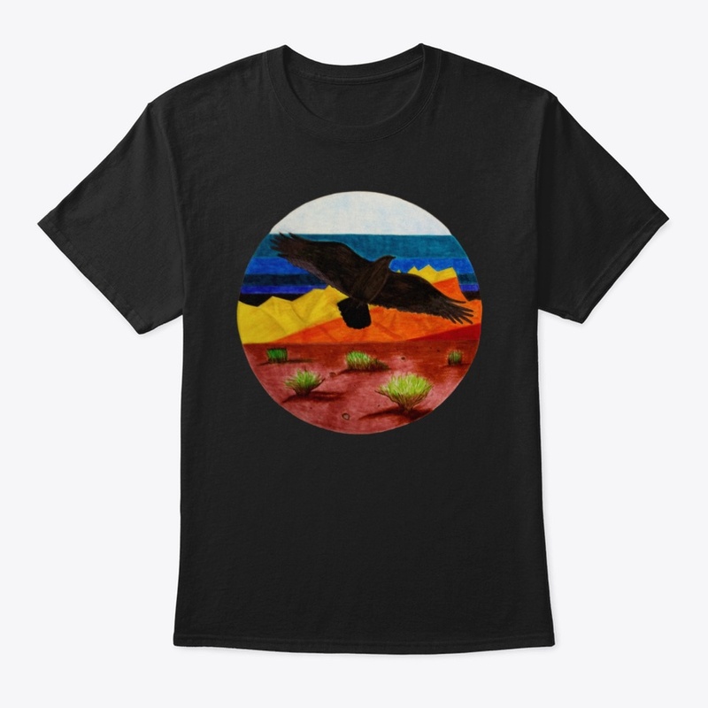 It's A Desert Out There