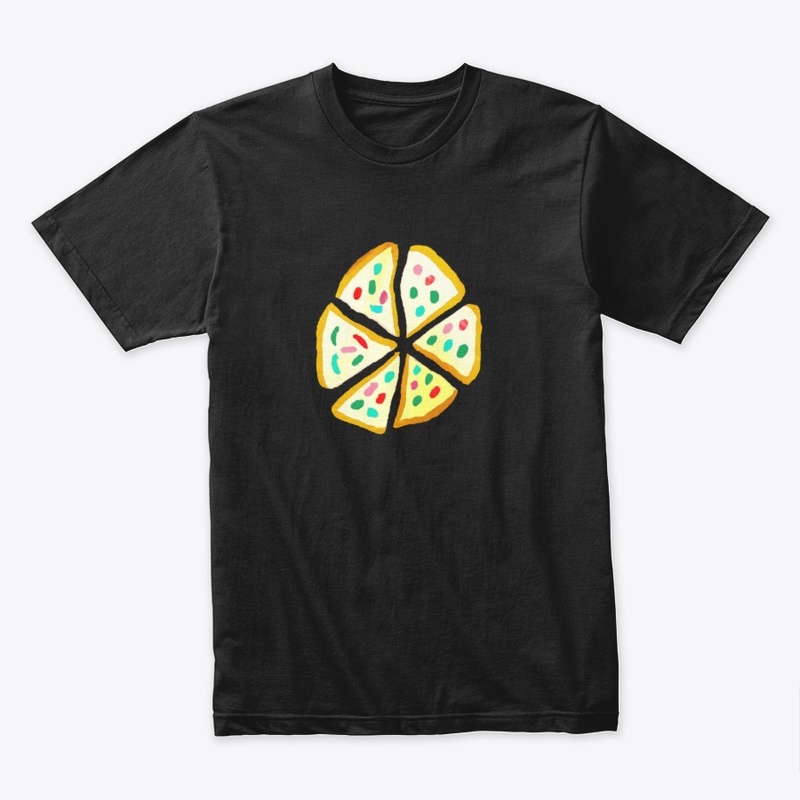 Free pizza