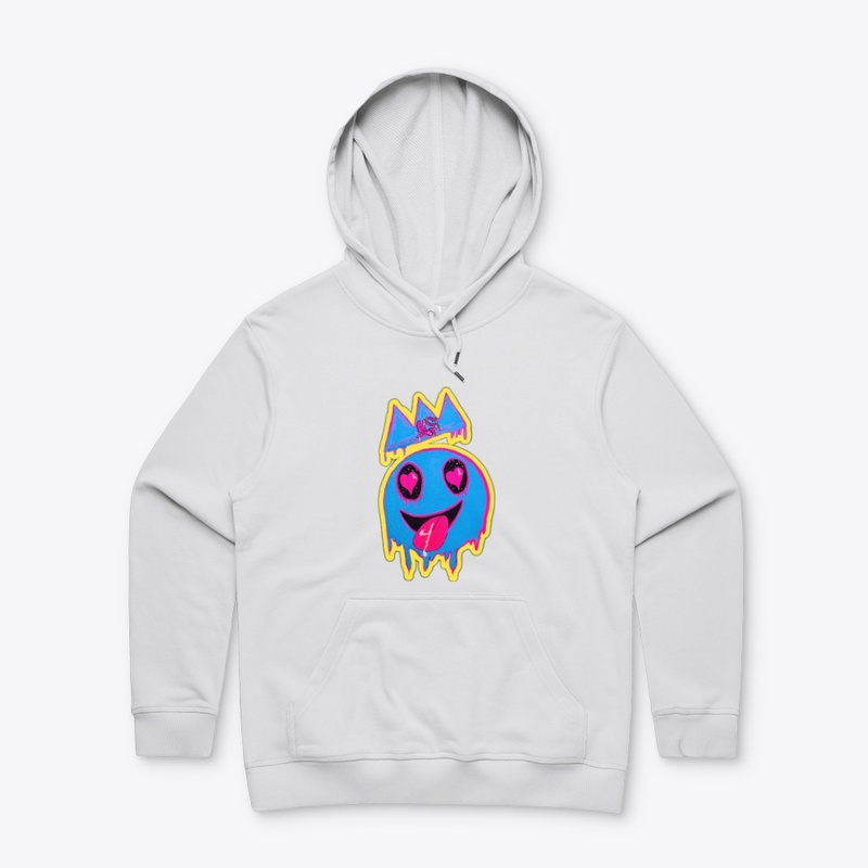 Us4love Melted Smiley 