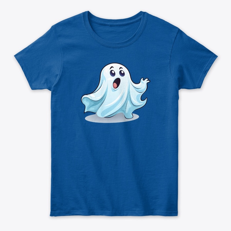 Glimmer the Ghoul