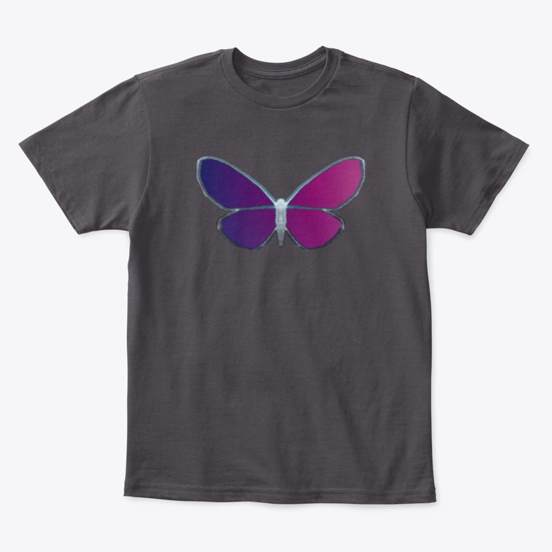 butterfly hypnotic