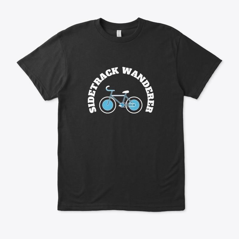 Bike Sidetrack Wanderer