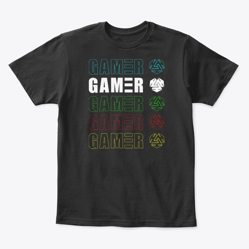 Gamer 21
