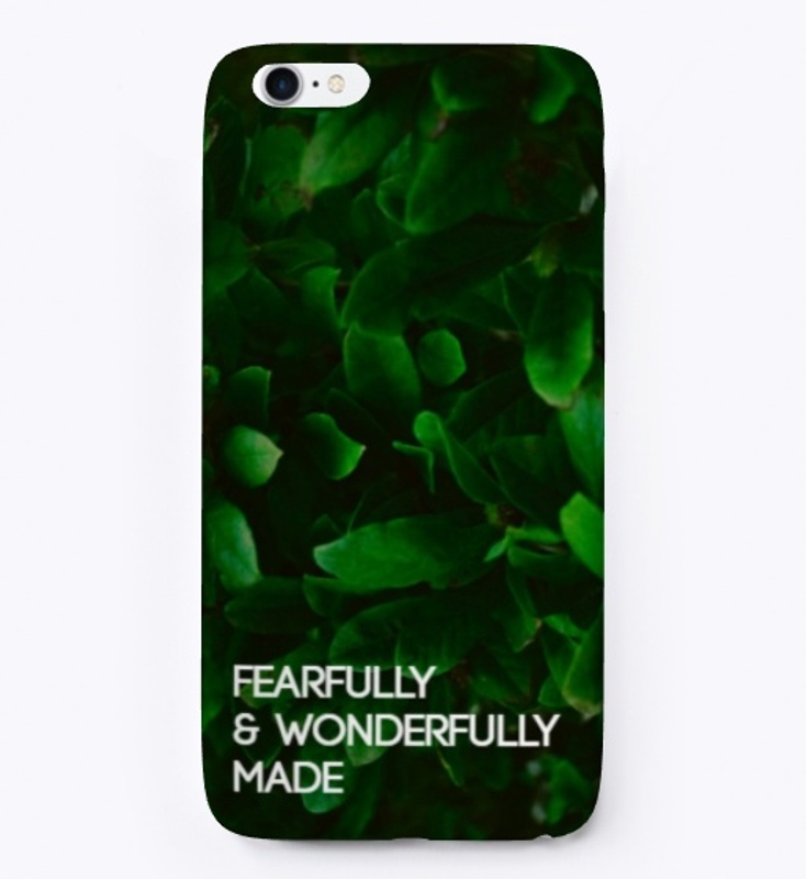Fearfully & Wonderfully Made