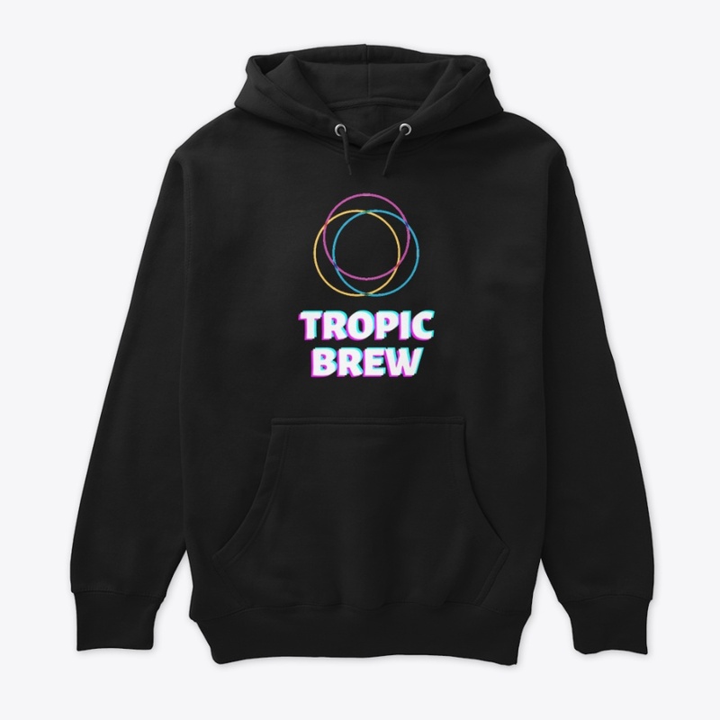 tropic brew