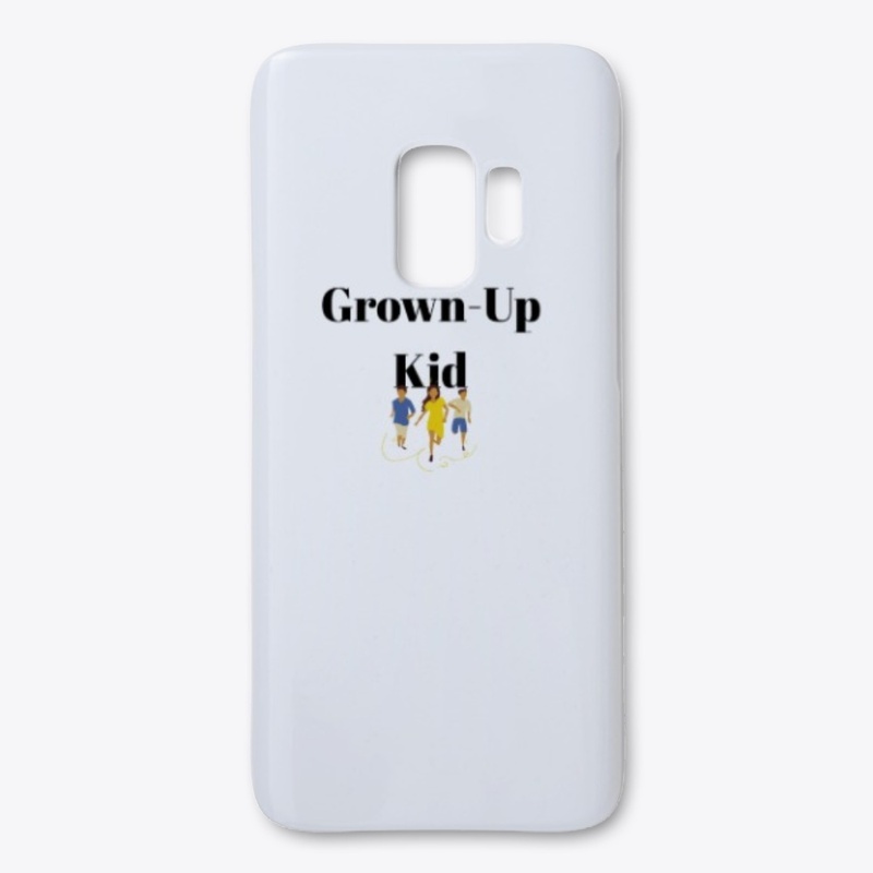 Grown-Up Kid