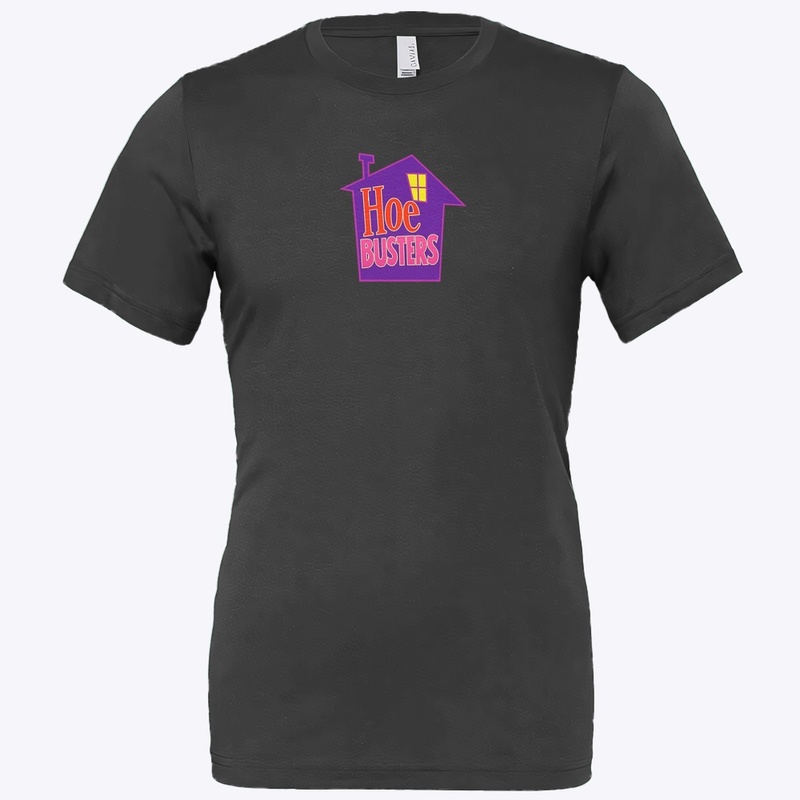 HB Party Shirt