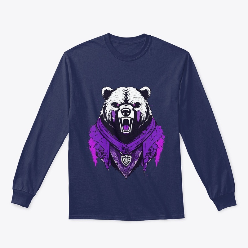 UNISEX SHIRT BEAST COLLECTION 