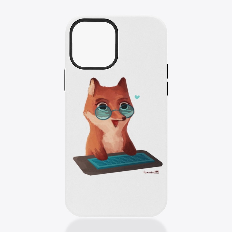 FoxmindEd